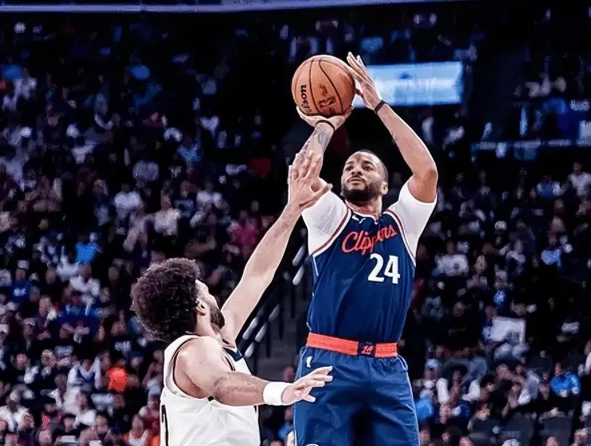 关于穆雷意外战胜快船，比赛规则变更引爆全场！的信息-爱游戏在线