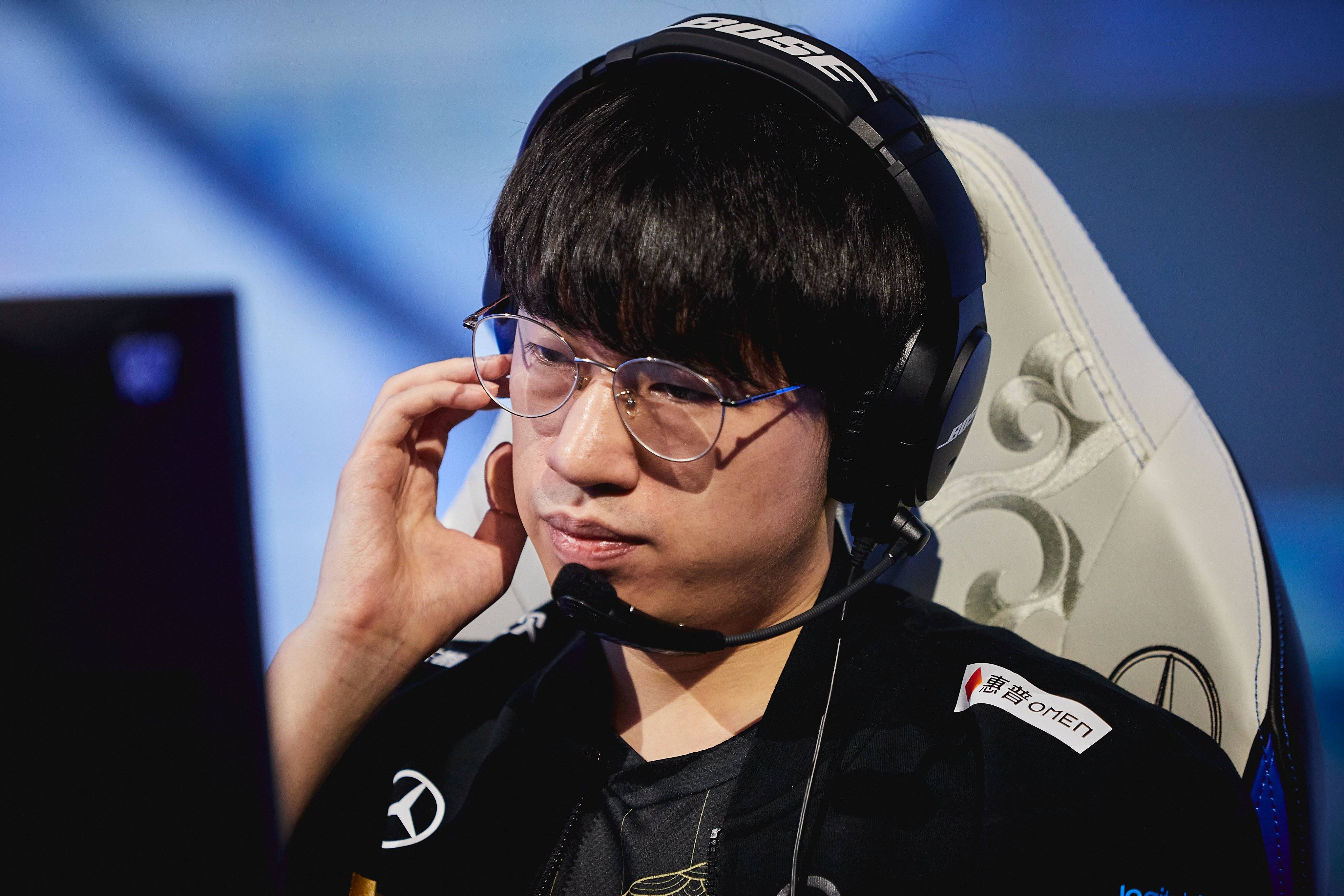 Ming在RNG比赛中大比分获胜，反败为胜引发热议！-爱游戏