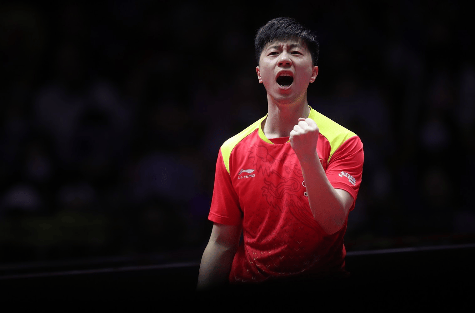 Ning在法国队比赛中险胜，表现优异引发热议！-爱游戏APP